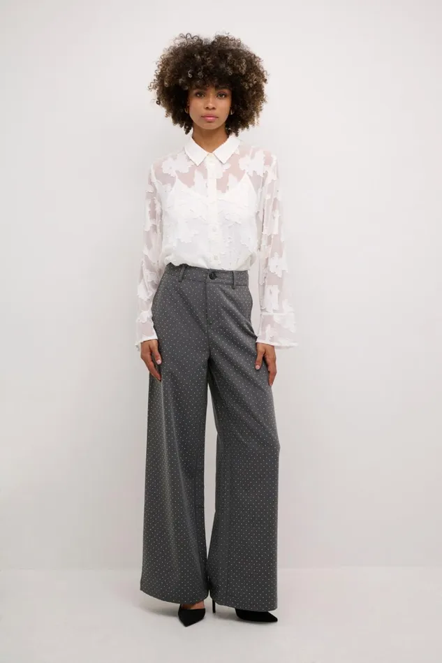 CULTURE Pants CUannlise Trousers 8211 Women