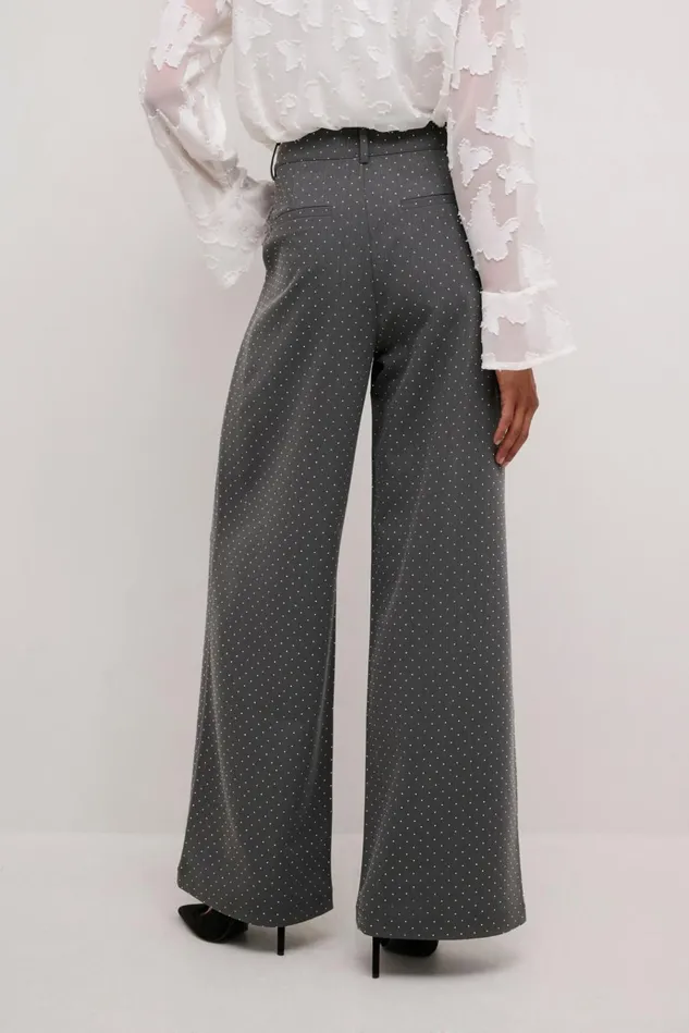CULTURE Pants CUannlise Trousers 8211 Women