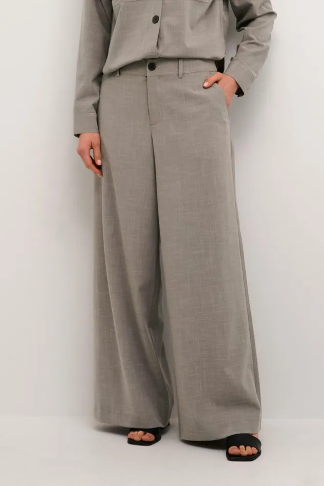 CULTURE Pants CUbartholine Trousers 8211 Women