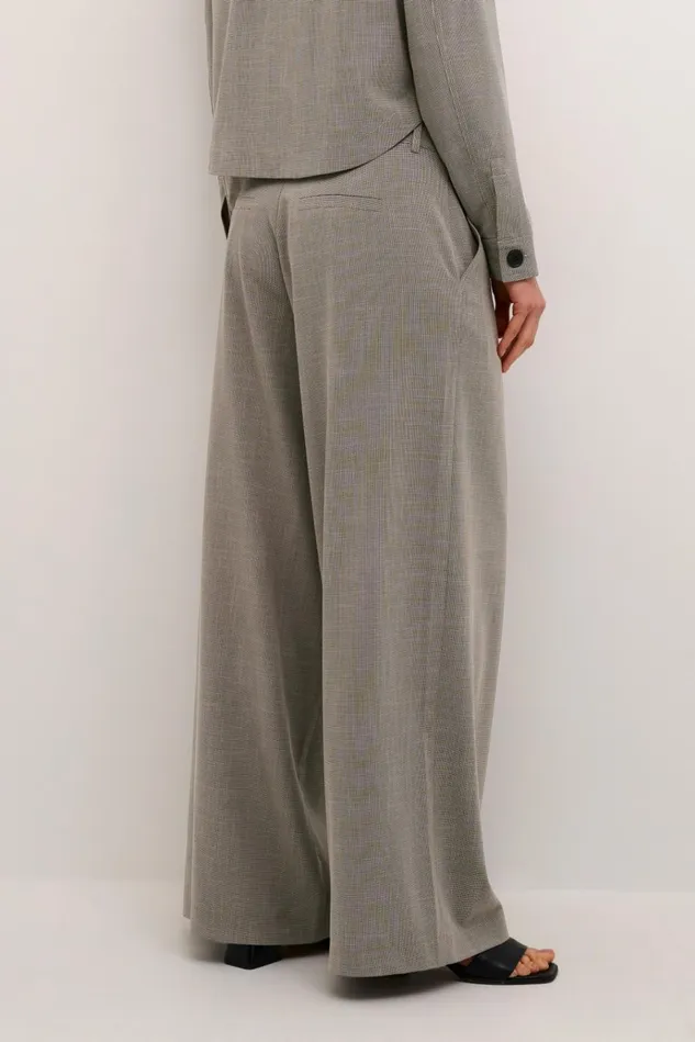 CULTURE Pants CUbartholine Trousers 8211 Women