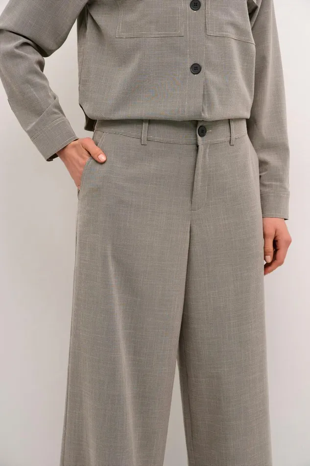 CULTURE Pants CUbartholine Trousers 8211 Women