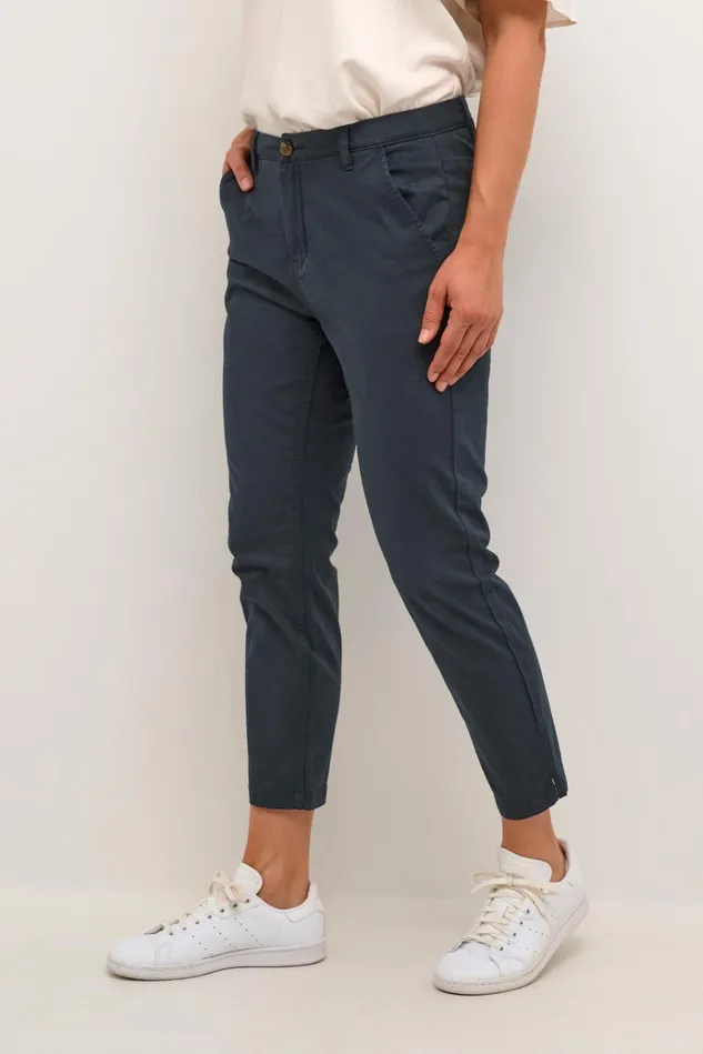 CULTURE Pants CUbrita Trousers Salute 8211 Women