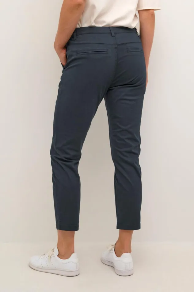 CULTURE Pants CUbrita Trousers Salute 8211 Women