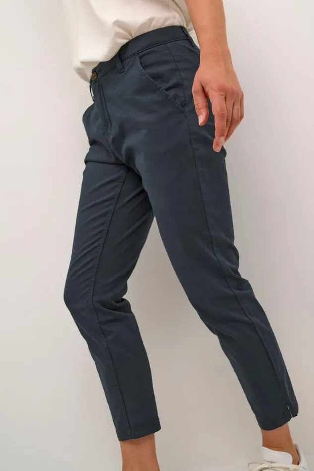 CULTURE Pants CUbrita Trousers Salute 8211 Women