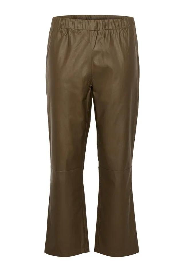 CULTURE Pants CUcassandra Leader Pants Falcon 8211 Women