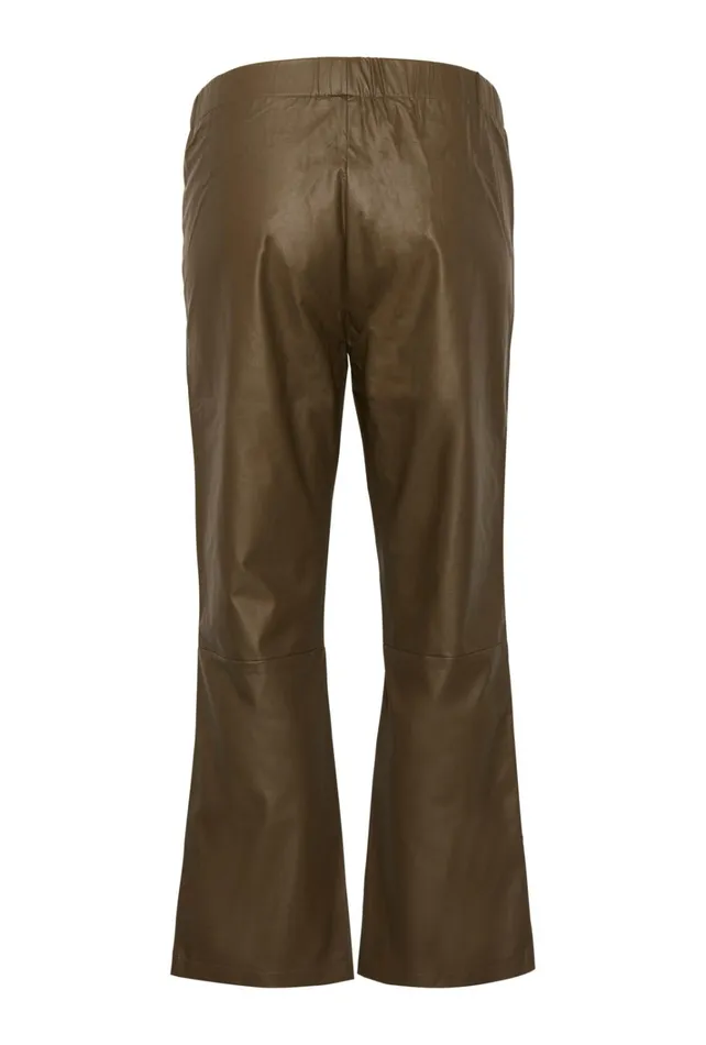 CULTURE Pants CUcassandra Leader Pants Falcon 8211 Women