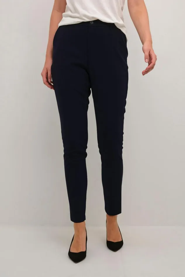 CULTURE Pants CUvicky Trousers 8211 Women