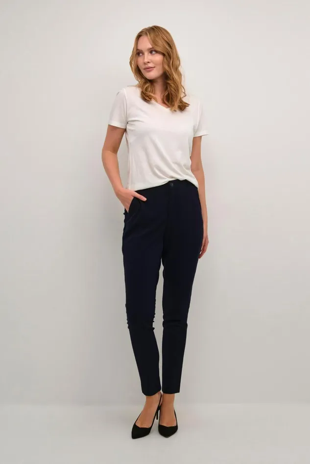 CULTURE Pants CUvicky Trousers 8211 Women