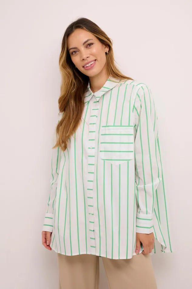 CULTURE Shirts CUalexina Shirt 8211 Women