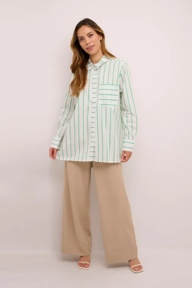 CULTURE Shirts CUalexina Shirt 8211 Women