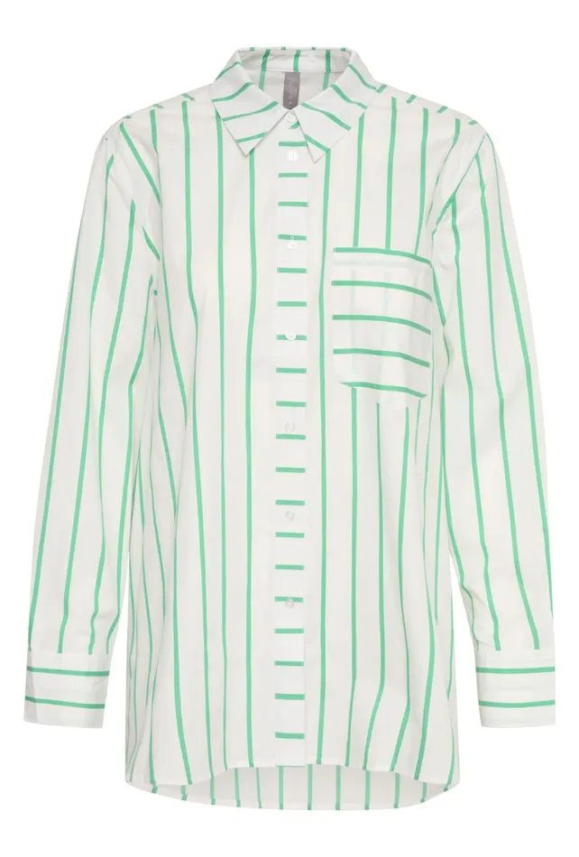 CULTURE Shirts CUalexina Shirt 8211 Women