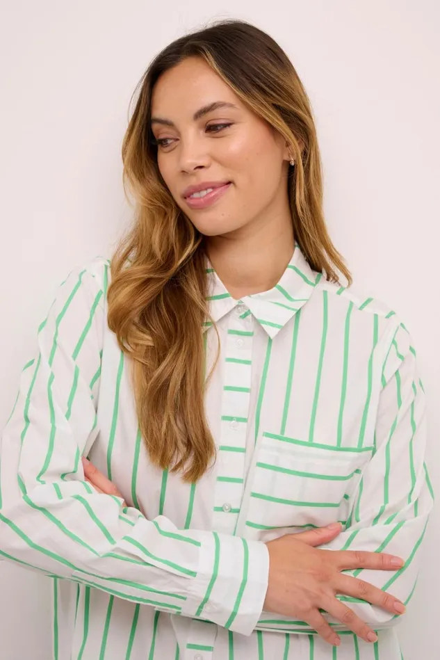 CULTURE Shirts CUalexina Shirt 8211 Women