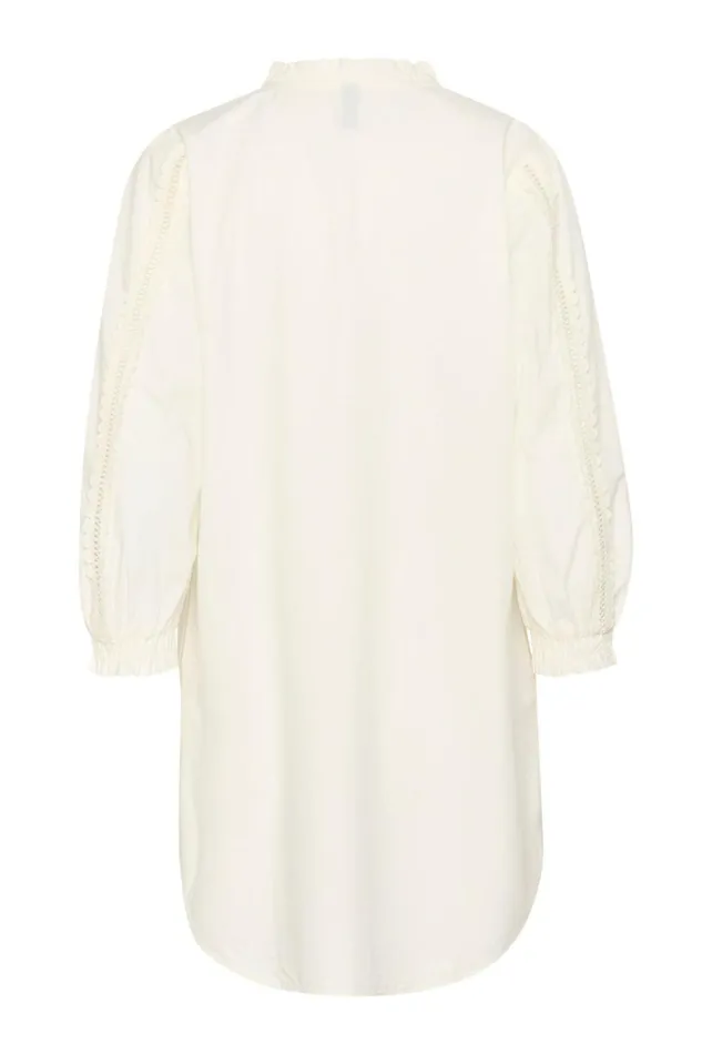 CULTURE Shirts CUamaze Shirt Spring Gardenia 8211 Women