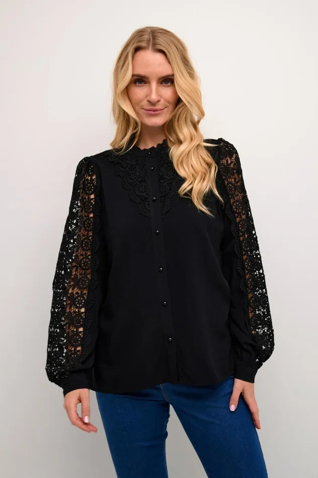CULTURE Shirts CUbenton Shirt 8211 Women