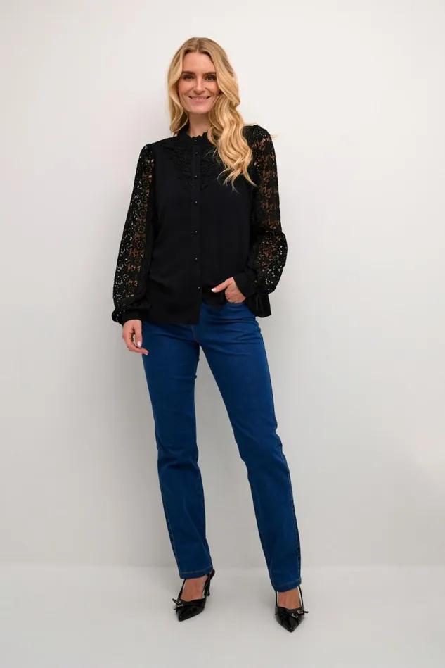 CULTURE Shirts CUbenton Shirt 8211 Women