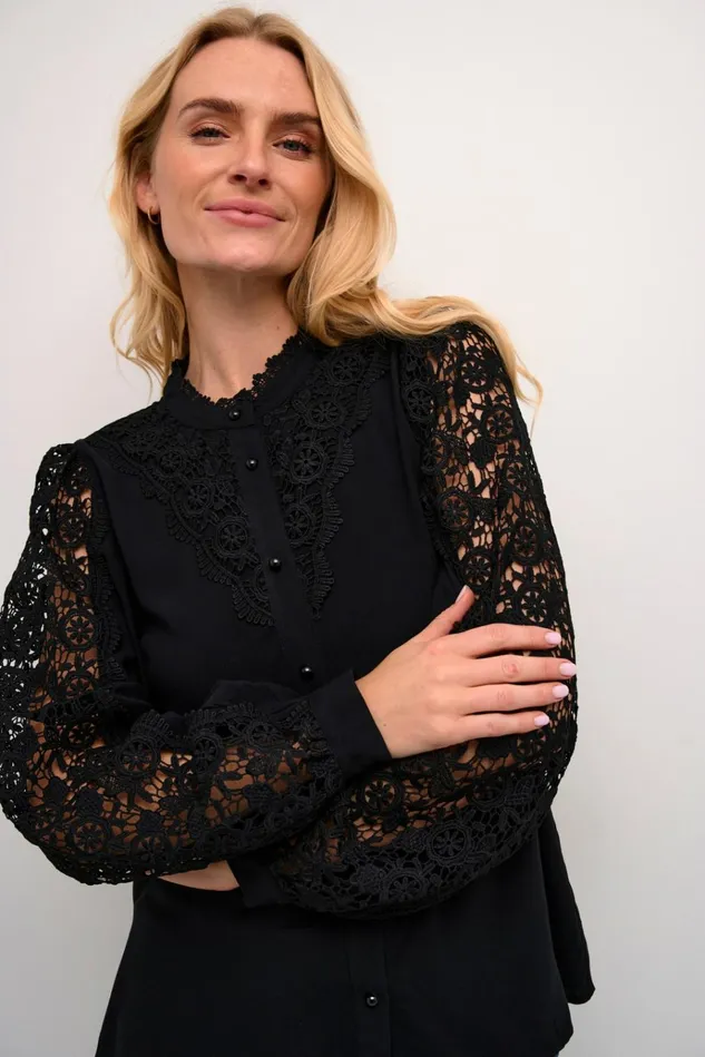 CULTURE Shirts CUbenton Shirt 8211 Women