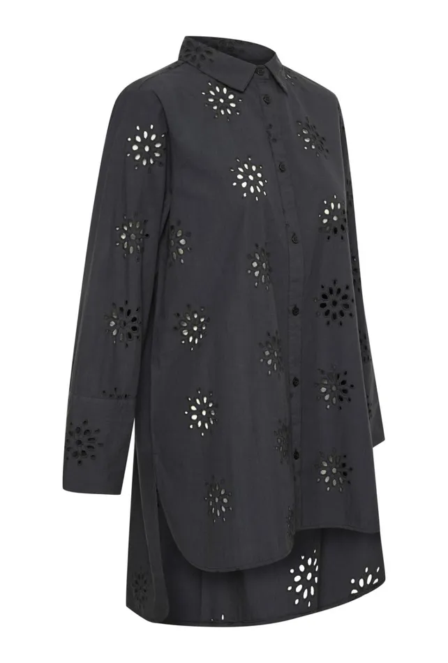 CULTURE Shirts CUcassie Shirt Black 8211 Women