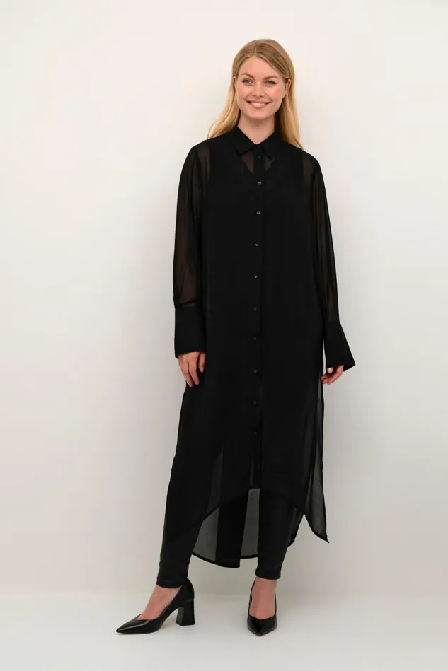 CULTURE Shirts CUcheila Shirt 8211 Women