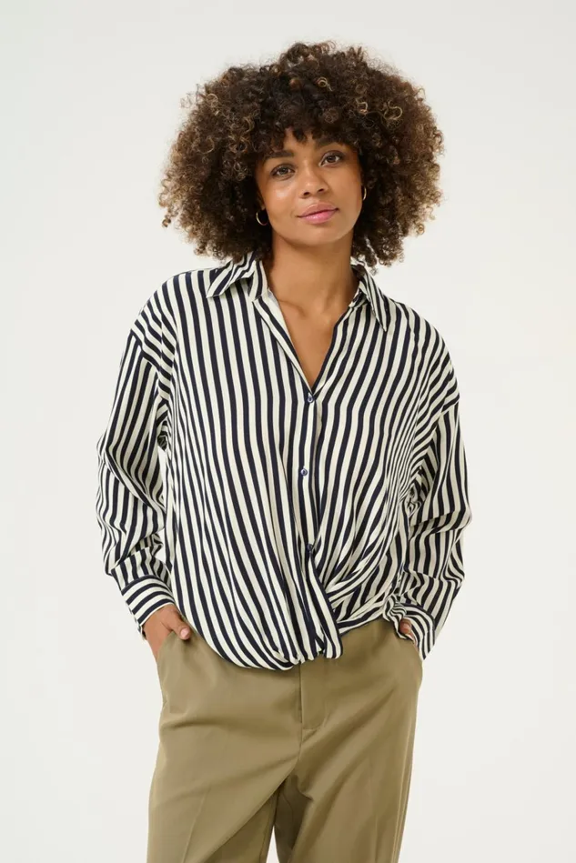 CULTURE Shirts CUdenia Shirt 8211 Women