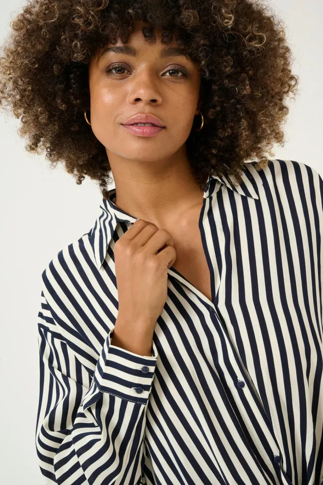 CULTURE Shirts CUdenia Shirt 8211 Women