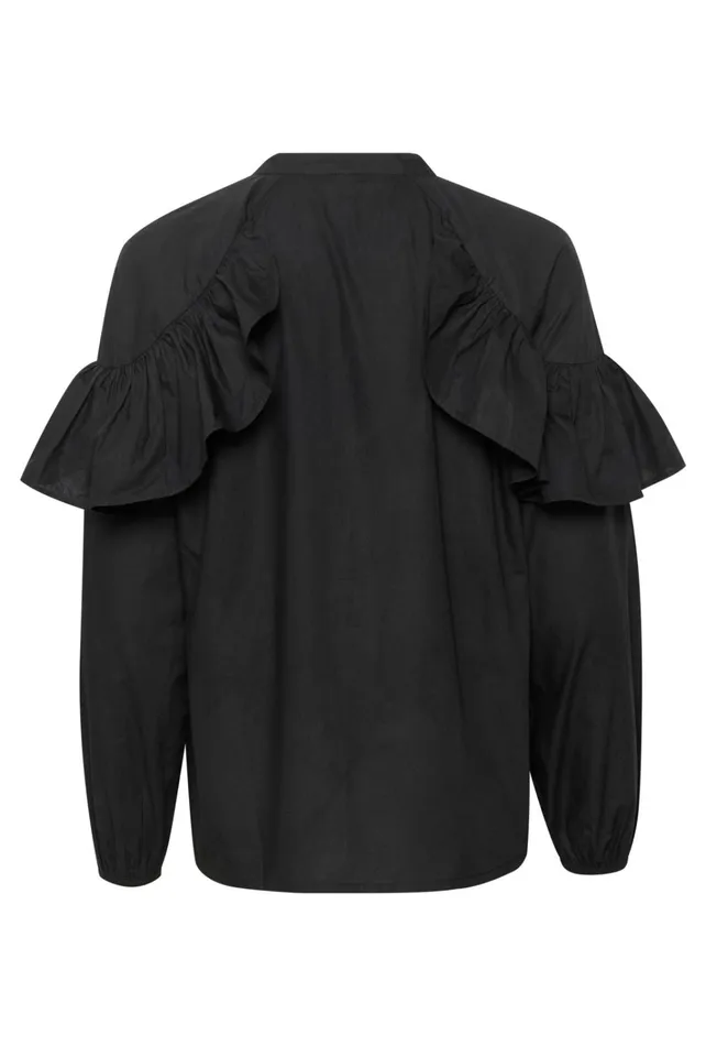 CULTURE Shirts CUesther Shirt Black 8211 Women