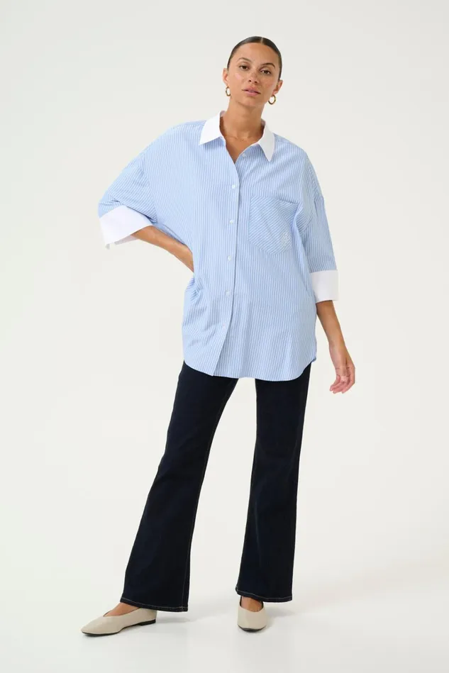 CULTURE Shirts CUjude Shirt 8211 Women