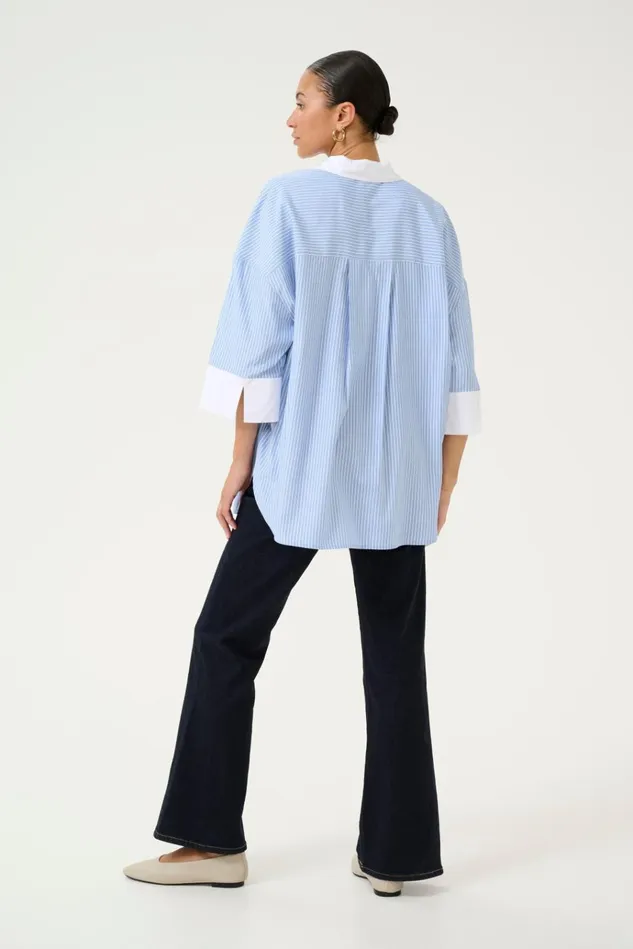 CULTURE Shirts CUjude Shirt 8211 Women