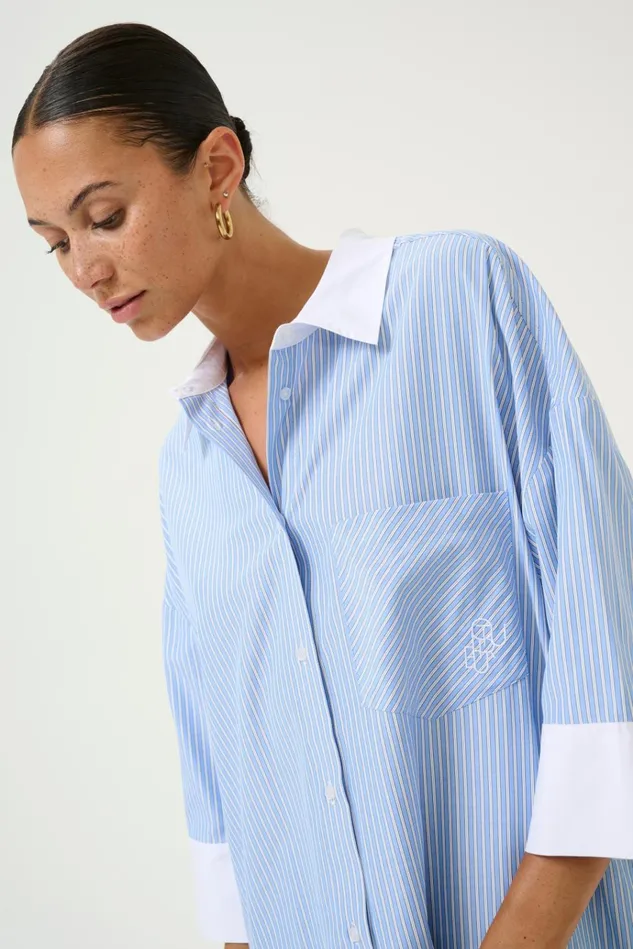CULTURE Shirts CUjude Shirt 8211 Women