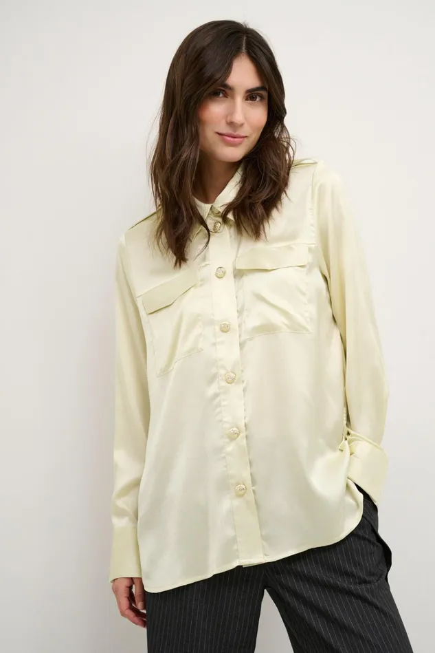 CULTURE Shirts CUsanne Shirt 8211 Women