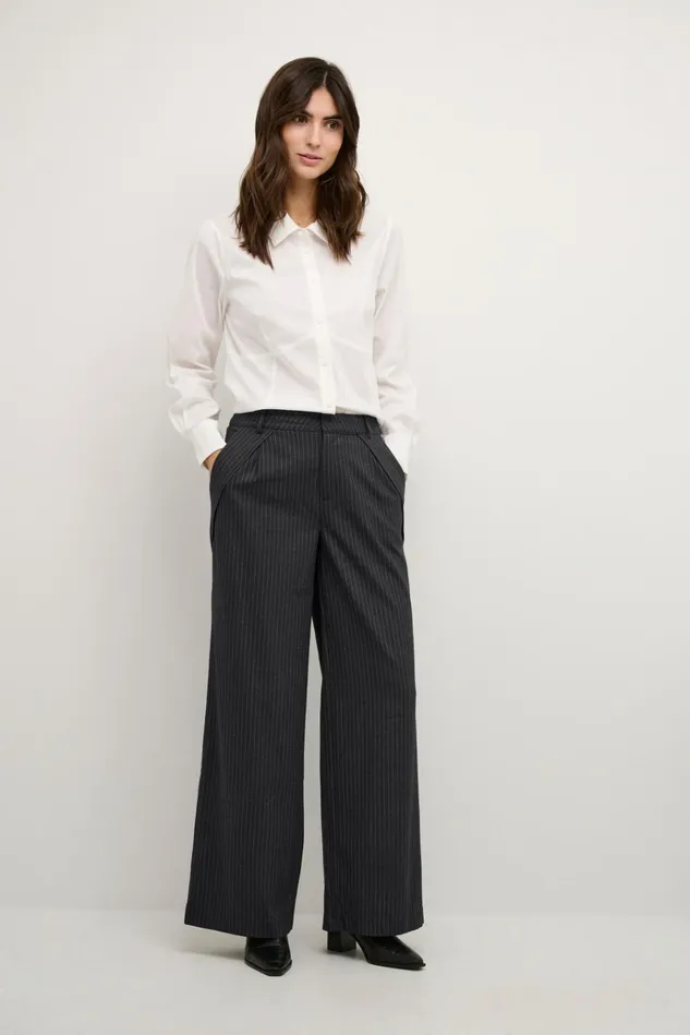CULTURE Shirts CUsanne Shirt 8211 Women