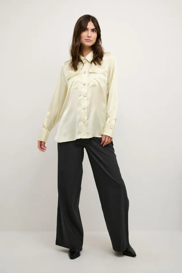 CULTURE Shirts CUsanne Shirt 8211 Women