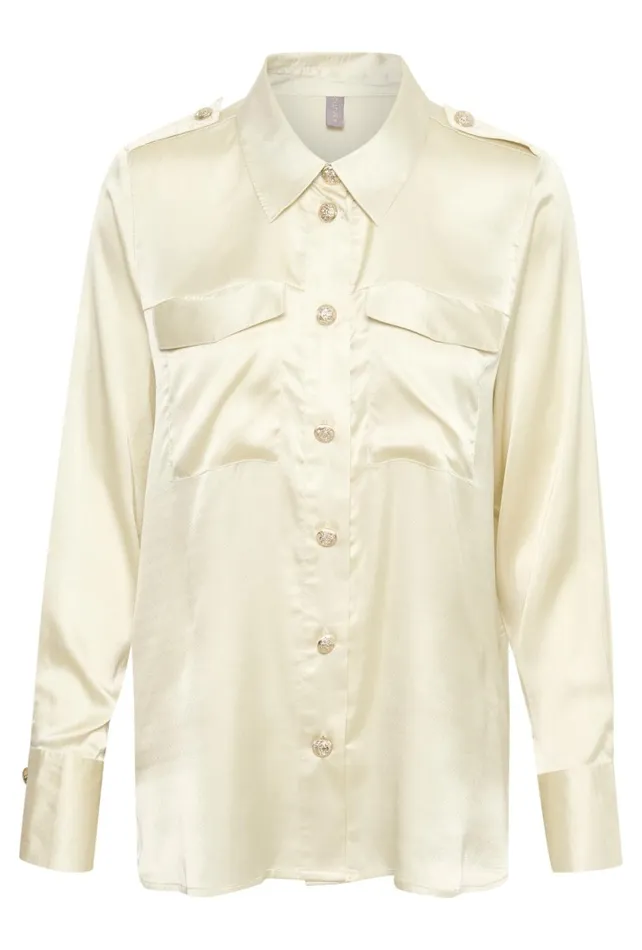 CULTURE Shirts CUsanne Shirt 8211 Women