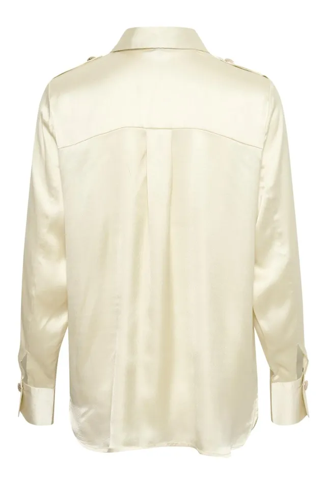CULTURE Shirts CUsanne Shirt 8211 Women