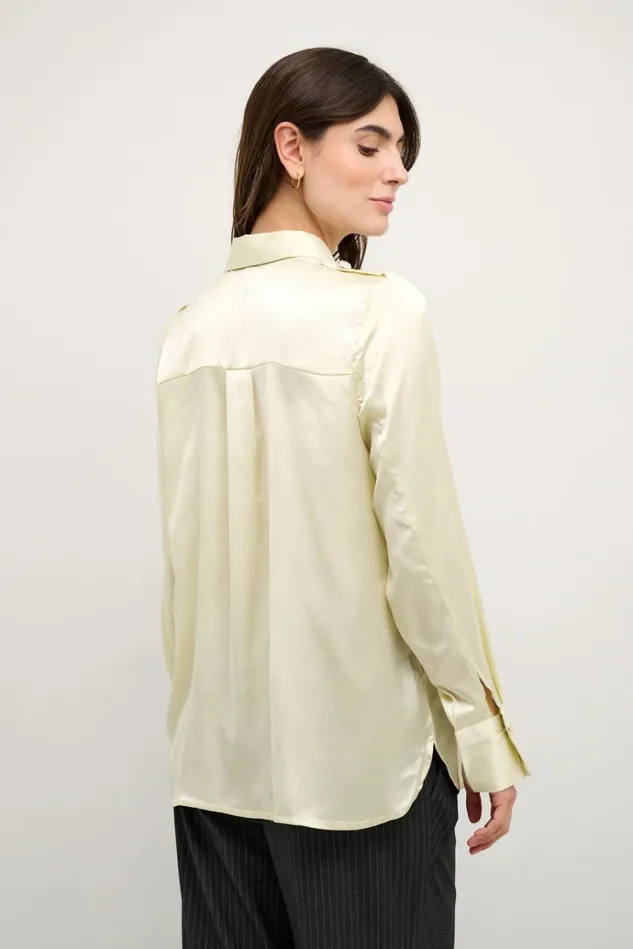 CULTURE Shirts CUsanne Shirt 8211 Women