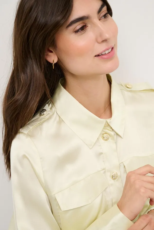 CULTURE Shirts CUsanne Shirt 8211 Women