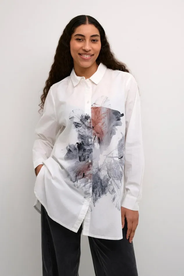 CULTURE Shirts CUvaldo Shirt 8211 Women