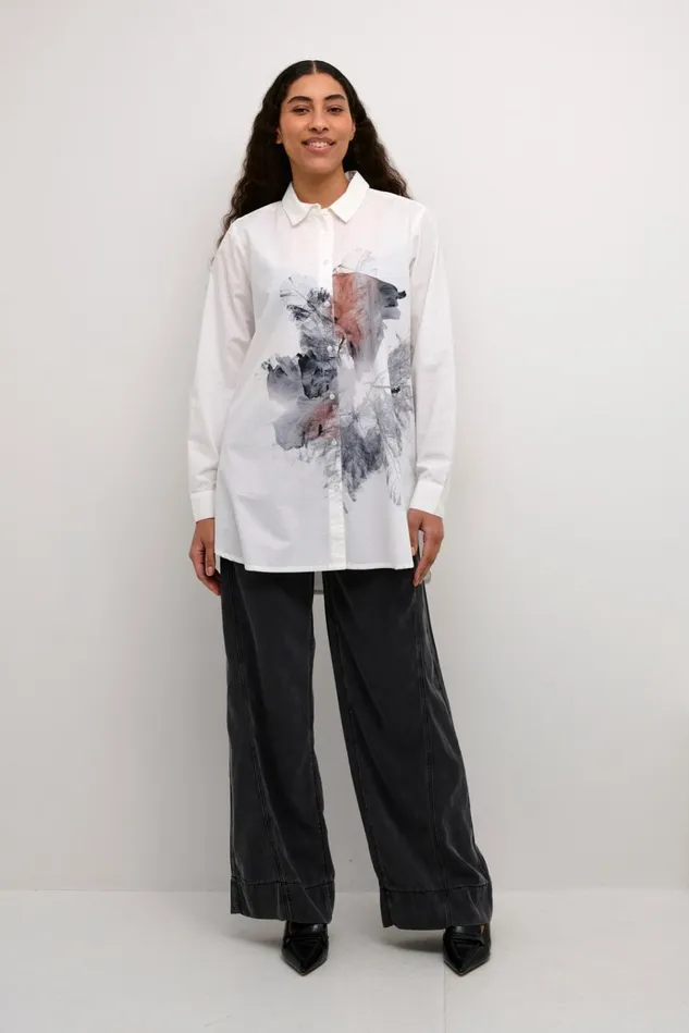 CULTURE Shirts CUvaldo Shirt 8211 Women