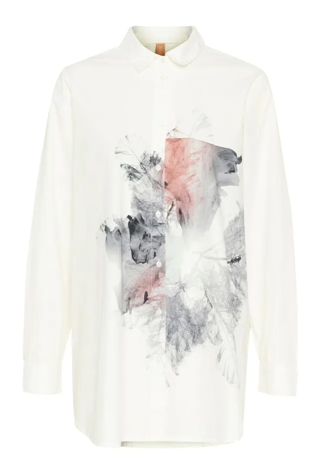 CULTURE Shirts CUvaldo Shirt 8211 Women