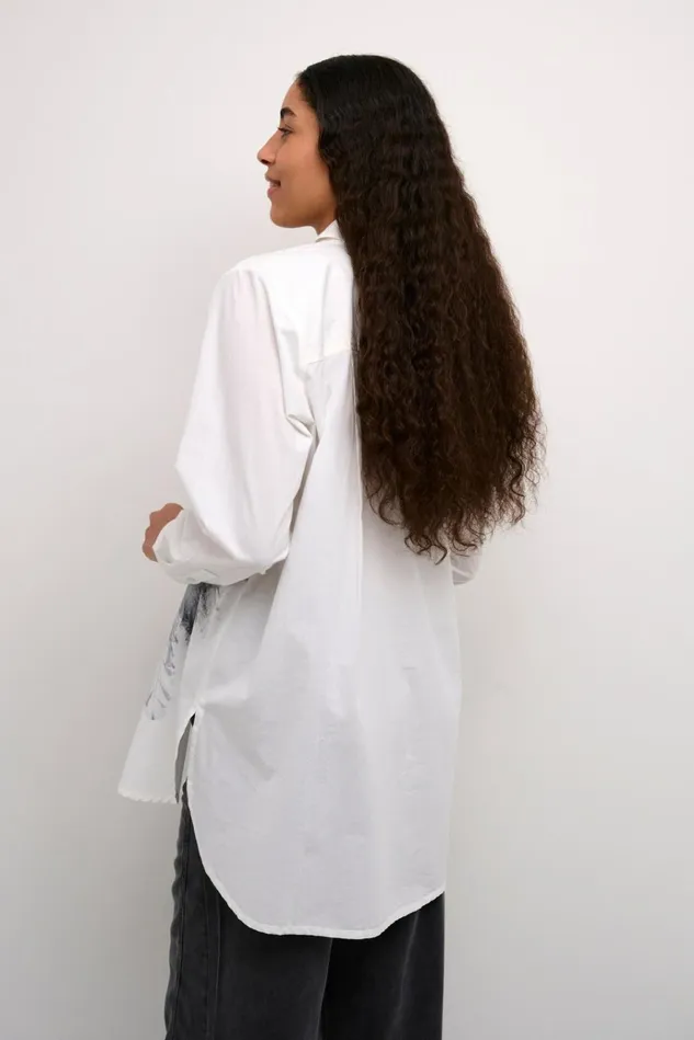 CULTURE Shirts CUvaldo Shirt 8211 Women