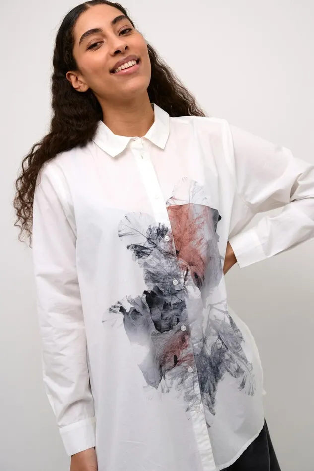 CULTURE Shirts CUvaldo Shirt 8211 Women