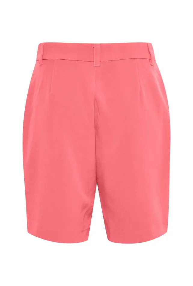 CULTURE Shorts Cenette Shorts Sun Kissed Coral 8211 Women