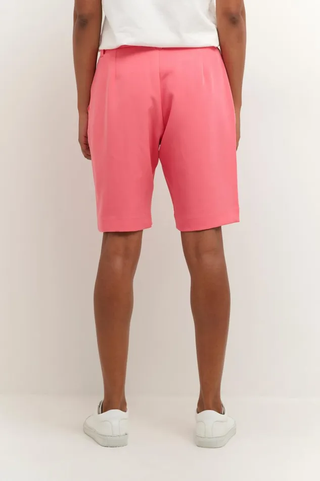 CULTURE Shorts Cenette Shorts Sun Kissed Coral 8211 Women