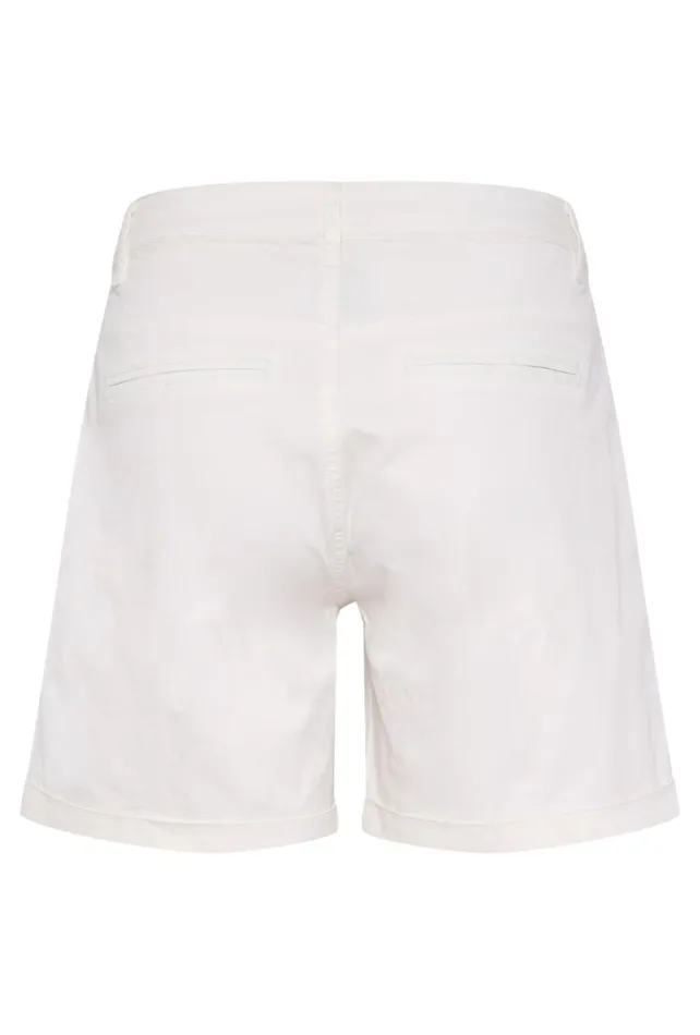 CULTURE Shorts CUbrita Shorts Spring Gardenia 8211 Women