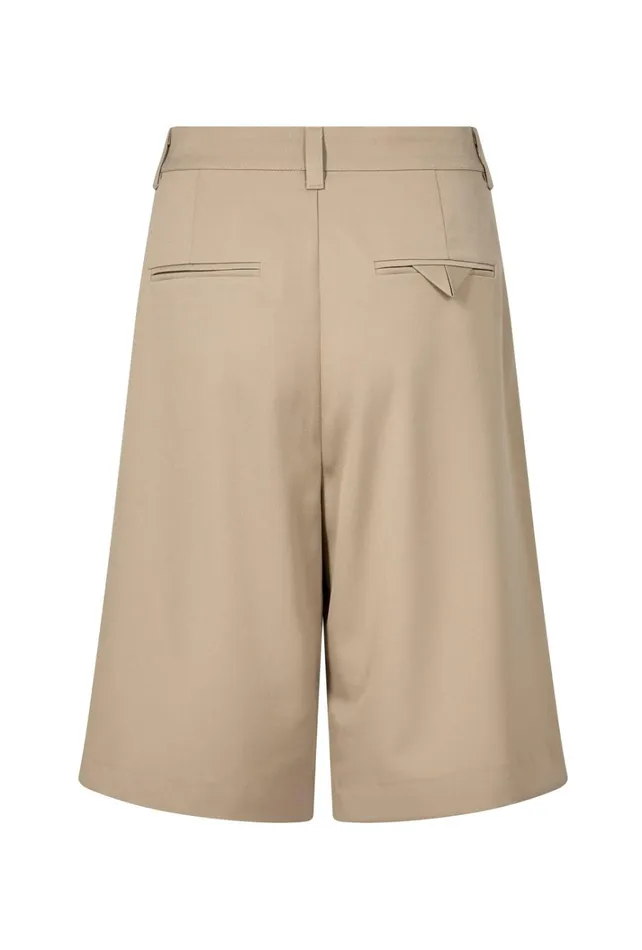 CULTURE Shorts CUdaina Trousers Dune 8211 Women