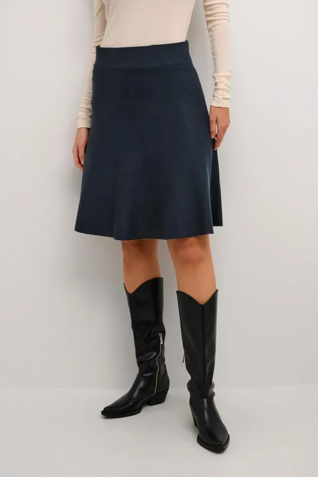 CULTURE Skirts CUannemarie Skirt Salute 8211 Women