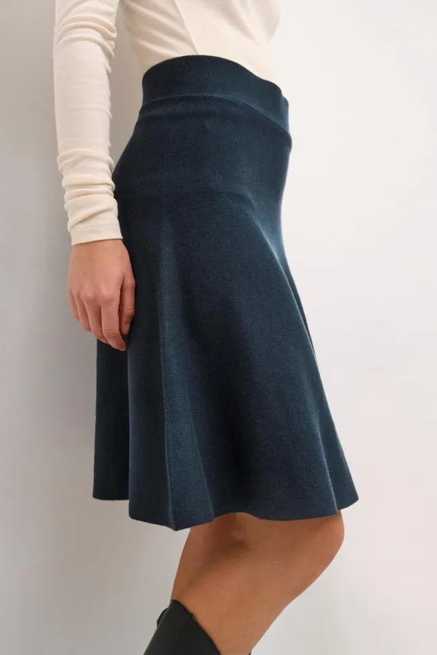 CULTURE Skirts CUannemarie Skirt Salute 8211 Women