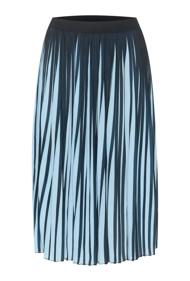 CULTURE Skirts CUcarly Skirt Salute 8211 Women