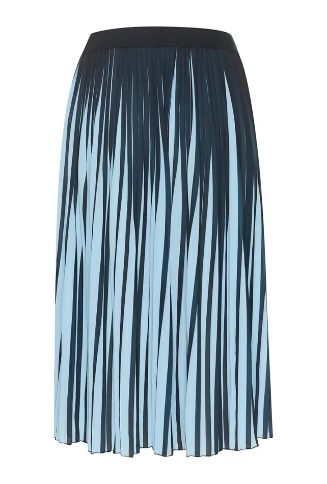 CULTURE Skirts CUcarly Skirt Salute 8211 Women