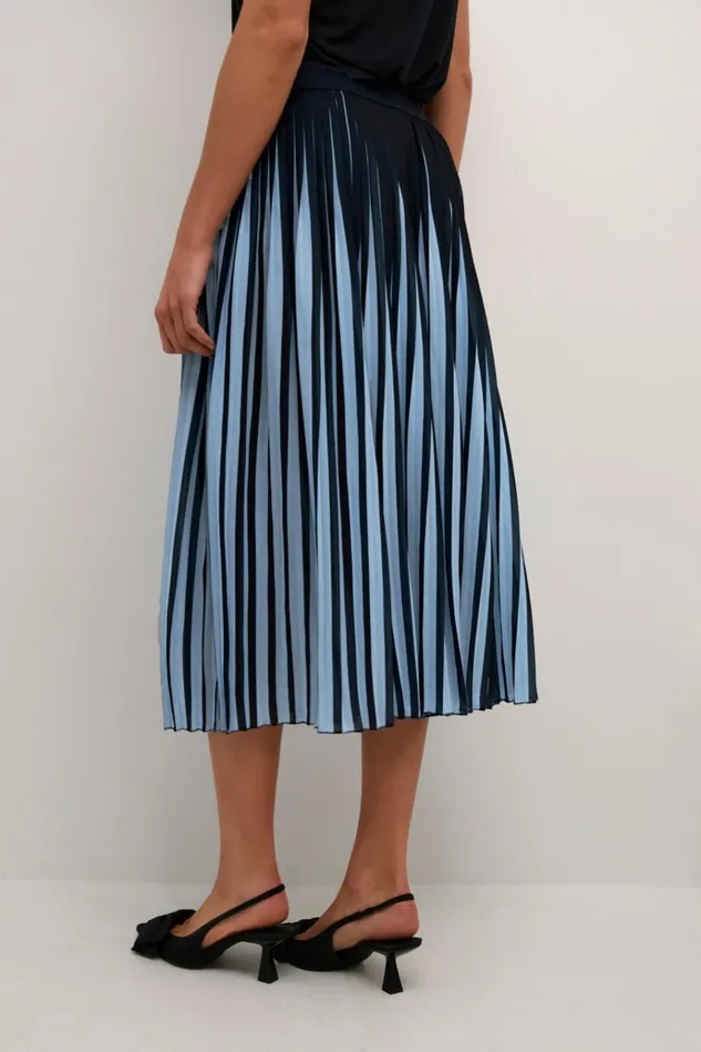 CULTURE Skirts CUcarly Skirt Salute 8211 Women