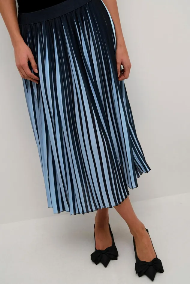 CULTURE Skirts CUcarly Skirt Salute 8211 Women